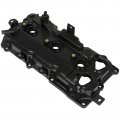 Ocpty Valve Cover With Gaskets Right Engine W Gasket Fits For Nissan Altima 3 5l 2015 2016 2017