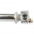 Aintier Steering Column Intermediate Shaft Compatible Ford Expedition 2007-2014 For For F-150 2009-2014 Lincoln Navigator