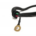 The Rop Shop Stator Generator Assembly For 2003 Yamaha Engines Fits Boat Lx210 Lst1200ab