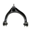 Front Control Arm And Ball Joint For 2007 2011 Lexus Gs350 Gs450h Steel Construction Press In Threaded Stud With Rubber 