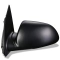 Auto Dynasty Gm1320271 Oe Style Manual Driver Left Side View Door Mirror For Saturn Vue 02-04 