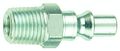 Tru-flate 12-325 Plug 4 A Design X 1 Mnpt 