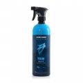 Bling Sauce Platinum Trim 3 In 1 Black Plastic Restorer Cleans Protects And Restores Faded Or Damaged On Cars Trucks Sxs Spray 