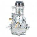 Wflnhb Carburetor Replacement For 1963-1969 Ford Mustang Falcon Comet And Other Vehicles With 170 Cid Or 200 Inline Six Engines