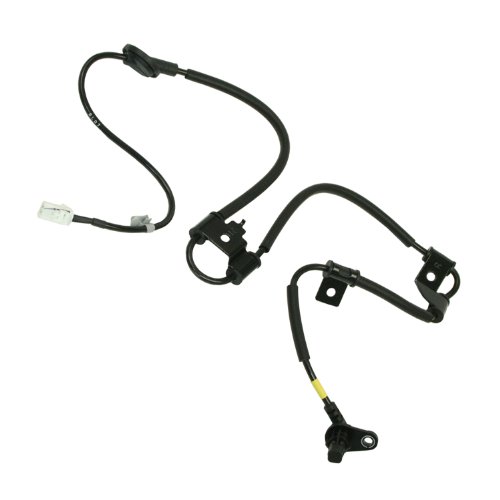 084-4184 Abs Speed Sensor Flange Mount Acrylonitrile Butadiene Styrene Construction