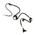 Beck Arnley 084-4184 Abs Speed Sensor 