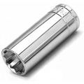 Mintcraft Mt6528976 12-point 15mm 1 2-inch Drive Deep Socket 