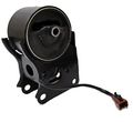 Engine Motor Trans Mount Set 3pcs For 2004-2006 Nissan Maxima 3 5l Auto Transmission With Sensor 112708j10a 113208j10a