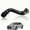 Turbocharger Intercooler Air Inlet Hose For Chevrolet Cruze 2016 2017 2018 2019 1 4l L4 Replaces 13374646 2862031364 42626074 