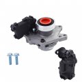 Waltyotur 4wd Front Axle Disconnect Actuator Replacement For 600115 12471631 12471623 15884292 Chevrolet Trailblazer Gmc Envoy