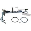 Fuel Sending Unit For Gmc C1500 C2500 C3500 1988 2000 Driver Side 3 Ports With Inject Float Strainer Lock Ring O 25028613 