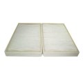 Gmc Sierra 15 2500 19 2000 2001 2002 Cabin Air Filter 5 118 Inches Width 0 9 Thickness 0 9 Height 