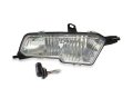 Polaris Ace Sportsman 2017- 22 Right Hand Headlight Assembly W Bulb 