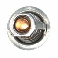 Manioiity Thermostat 15321-73015 15321-73016 Compatible With Kubota Mower Zd1011 Zd1021 Zd21 Zd21f Zd221 Zd321 Zd321n Zd323