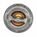 Manioiity Thermostat 15321-73015 15321-73016 Compatible With Kubota Mower Zd1011 Zd1021 Zd21 Zd21f Zd221 Zd321 Zd321n Zd323