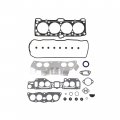 Dnj Hgs128 Graphite Cylinder Head Set For 1993-1996 Dodge Mitsubishi Mighty Max Ram 50 2 4l Sohc L4 8v 2351cc 