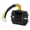 Voltage Regulator Rectifier 1979-1982 For Honda Cb750f 1981-1982 Cb900f 1983-1985 Nighthawk 650