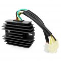 Voltage Regulator Rectifier 1979-1982 For Honda Cb750f 1981-1982 Cb900f 1983-1985 Nighthawk 650 