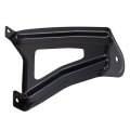 Front Passenger Side Fender Support Brace For Honda Passport 2019 2025 Steel Replacement Part Ho1245112 And 60213tg7a00zz 