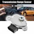 X Autohaux No 09g919823 Car Transmission Range Sensor Neutral Safety Multifunction Switch Trans For Volkswagen Jetta