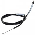 Niche Clutch Cable For Arctic Cat Dvx400 3487-002 Kawasaki Kfx400 54011-s005 Suzuki Ltz400 58200-07g10