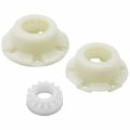 Cabrio Washer Hub Kit W10820039 280145 For Whirlpool Basket Drive Tub Mvwb725bw0 Wtw7600xw0 Wtw8800yw1 Wtw8900bc0 Replace 