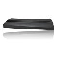 Rear Right Door Lower Molding Trim For Lexus Rx350 Rx450h 2016 2017 2018 2019 2020 2021 2022 Replace 75075-0e100 750750e100 
