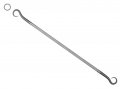 Grobet Usa Swiss Pattern Diesinker Riffler 985 Or 545 6 Inch Cut 0 