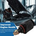 Car Idle Control Valve Motor Air For Unstable For Unsmooth Acceleration Replacement 90380 10526 King Kong Buick Jac Binyue
