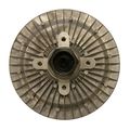 925-2170 Engine Cooling Fan Clutch Standard Duty With Enhanced Fin Design For Heat Dissipation And Reduced Noise Model 