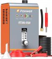 Foxwell St101 Pro 0 5 Psi Evap Smoke Machine Automotive With Built-in Air Pump Flowmeter 2023 Professional Car Tester For 