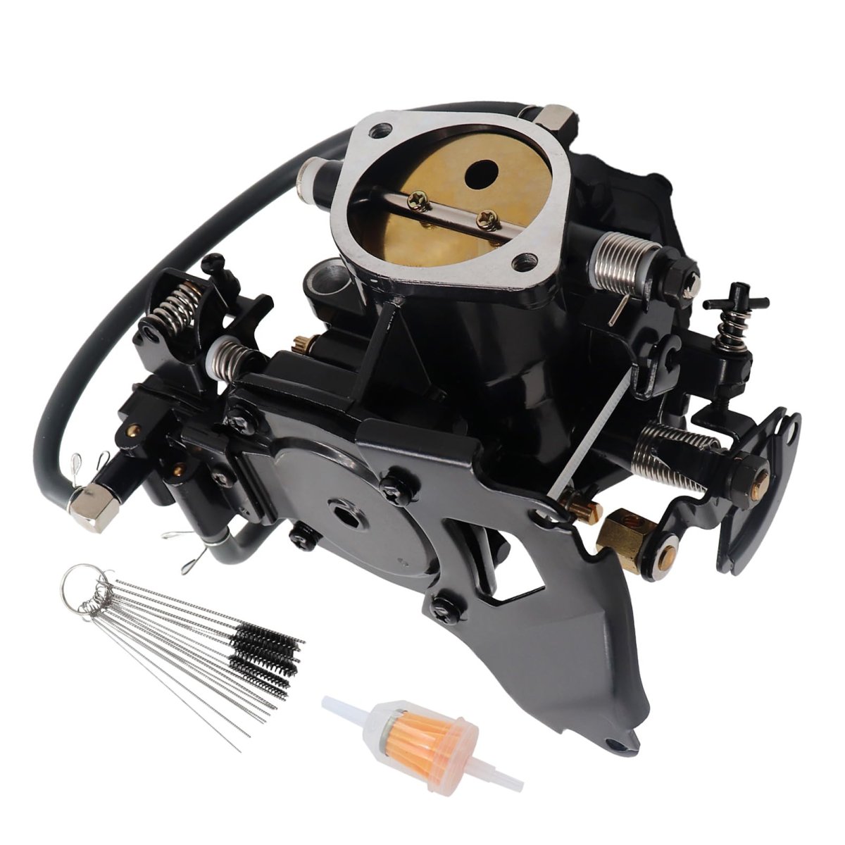 Svkzgfz Bn40i-38-24 Carburetor For Sea-doo Gs Gti Gts Sportster Challenger 717 720 Motor Carb Replace 270500328
