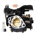 Svkzgfz Bn40i-38-24 Carburetor For Sea-doo Gs Gti Gts Sportster Challenger 717 720 Motor Carb Replace 270500328 
