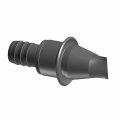 Polaris Ranger Valve Breather With 53 In Barb Id Genuine Oem Part Qty 1