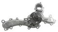 Wpt-169 Engine Water Pump With Gaskets For Toyota 4runner 2010 2022 Fj Cruiser 2014 And Tundra 2011 To Silver Machined Ceramic 