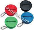 Cap For 357012 Water Blue 