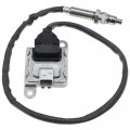 A-premium Nitrogen Oxide Sensor Compatible With Freightliner Cascadia Columbia Coronado Kenworth Peterbilt Volvo Western Star