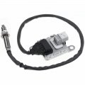 A-premium Nitrogen Oxide Sensor Compatible With Freightliner Cascadia Columbia Coronado Kenworth Peterbilt Volvo Western Star