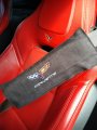 Corvette C6 Seat Belt Armour A Cushion 