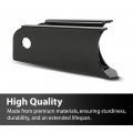 G-plus Rear Upper Shock Mount Bracket Compatible With Chevy Silverado Gmc Sierra 2007-2016 With Round Crossmember Tube
