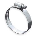 Hose Clamp 1 2 To 1-1 16 In Sae 10 Pk10 