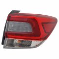 Tyc Right Tail Light Assembly For 2020-2021 Subaru Crosstrek Impreza 