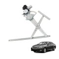 Front Right Power Window Regulator With Motor Replacement For Es350 2007-2012 6980133080 