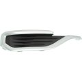 Fog Light Cover Passenger Side With Chrome Molding For Gmc Acadia 2017 2018 2019 Replacement Gm1039210 191275333174 