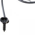 Aip Electronics Abs Wheel Speed Sensor Compatible Replacment For Chevy Gmc Front Left Driver And Right Passenger 2pc Set Oe