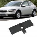 Automotive Interior Transmission Gear Shift Console Blind Cover Car Accessories Replacement For C30 C70 V50