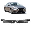 Front Bumper Retainer For 2020 2022 Nissan Sentra Replace 622406lb0a Steel Electrophoresis Primed Black Bl5001 