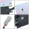 12v Stop Solenoid Replacement For Hatz L M Engines 03938010 01660911 01660910