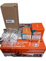 Oem Kubota Filter Kit For Bx24 Bx25 Bx2230 Bx2350 Bx2360 Bx2370