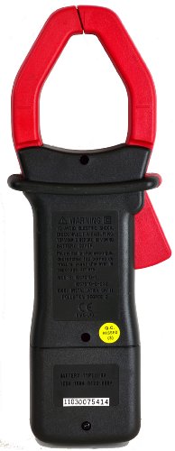 Mastech M9805g 8-function 16-range Ac Clamp Meter With Temperature Measurement Sinometer Oem